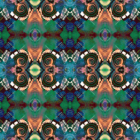 数码华亿平台印花华亿平台图片