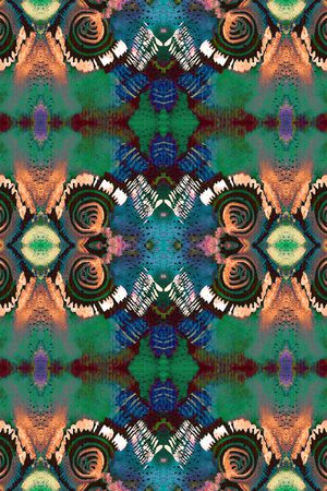 数码华亿平台印花华亿平台图片