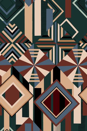 插画印花华亿平台图片