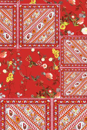 数码华亿平台印花华亿平台图片