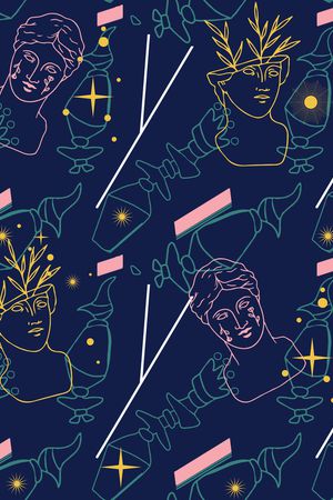 雕塑印花华亿平台图片