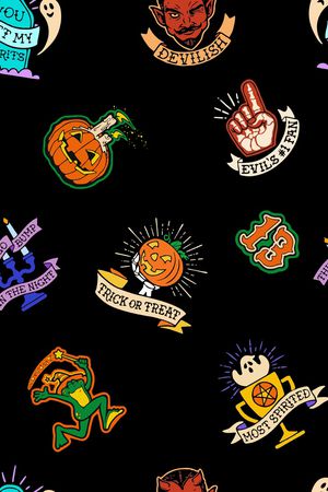 青蛙印花华亿平台图片