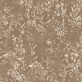 1125633-笔纹花卉豹纹-水墨-2