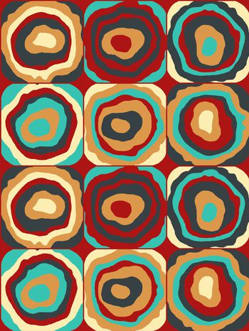 时尚印花华亿平台图片