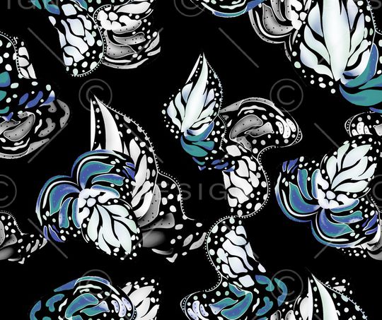 潮牌印花华亿平台图片