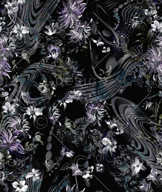 潮牌印花华亿平台图片