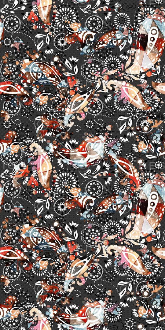 数码华亿平台印花华亿平台图片