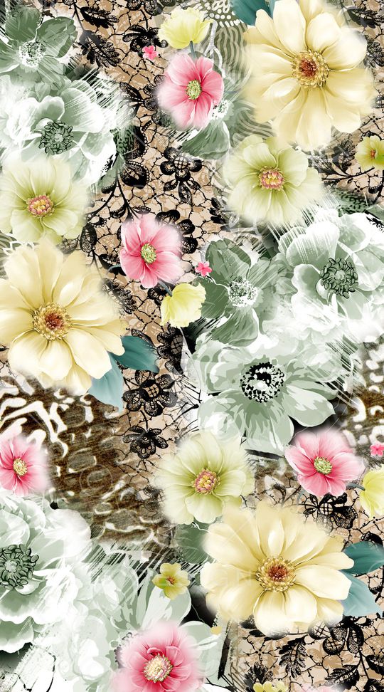 数码华亿平台印花华亿平台图片