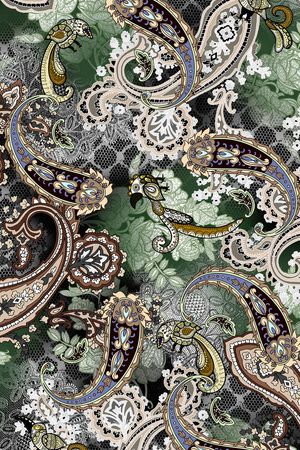 数码华亿平台印花华亿平台图片