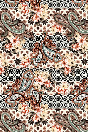 数码华亿平台印花华亿平台图片