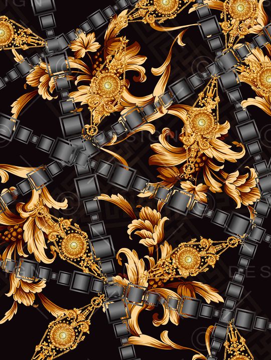 欧洲印花华亿平台图片