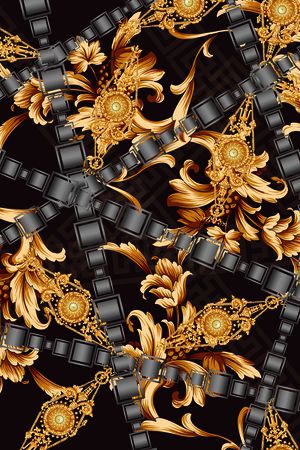 欧洲印花华亿平台图片