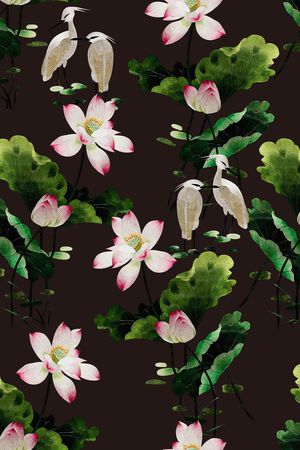 数码华亿平台印花华亿平台图片