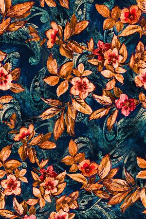 数码华亿平台印花华亿平台图片