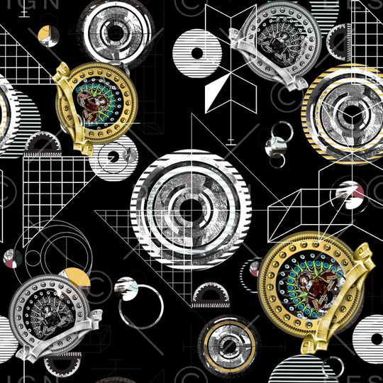 潮牌印花华亿平台图片