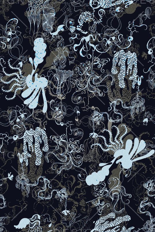 数码华亿平台印花华亿平台图片