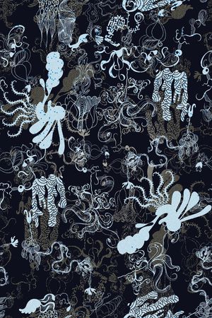 数码华亿平台印花华亿平台图片