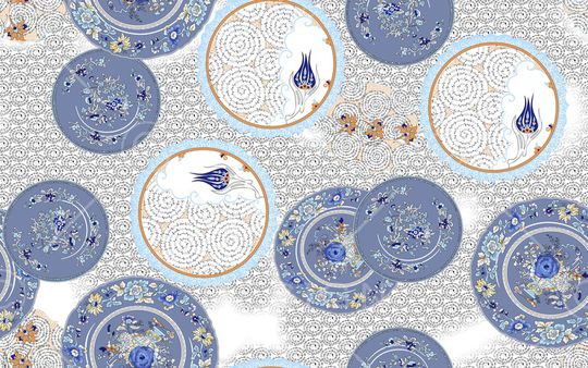 数码华亿平台印花华亿平台图片