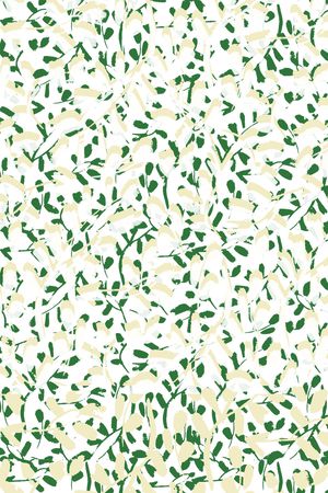 棉麻印花华亿平台图片