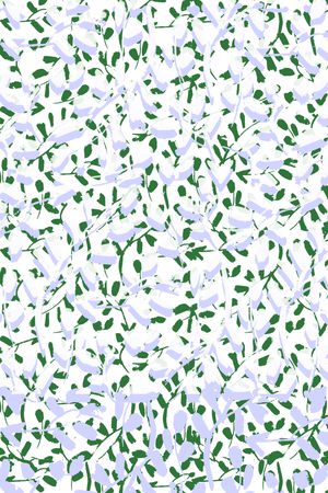 棉麻印花华亿平台图片