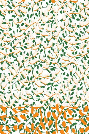 棉麻印花华亿平台图片