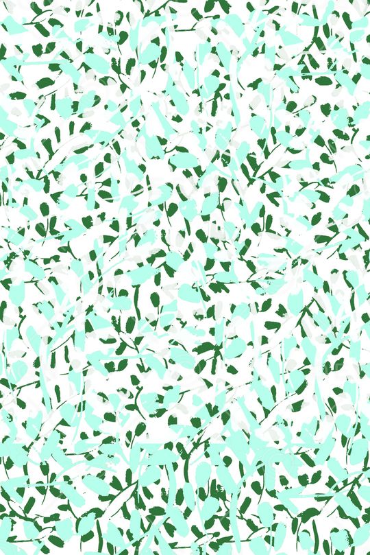 棉麻印花华亿平台图片