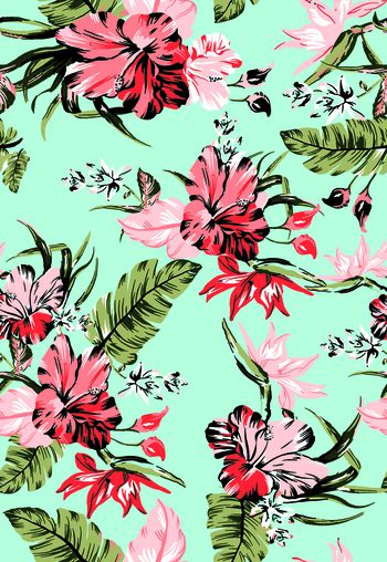 女装印花华亿平台图片