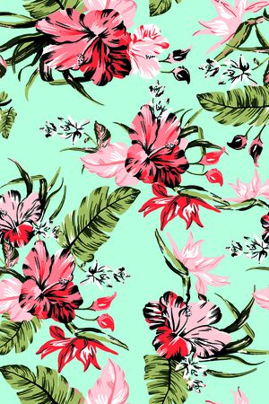 女装印花华亿平台图片