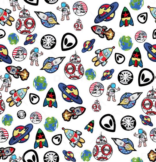 VERSACE印花华亿平台图片