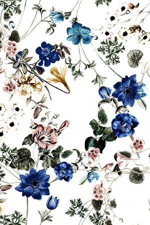 大牌风印花华亿平台图片