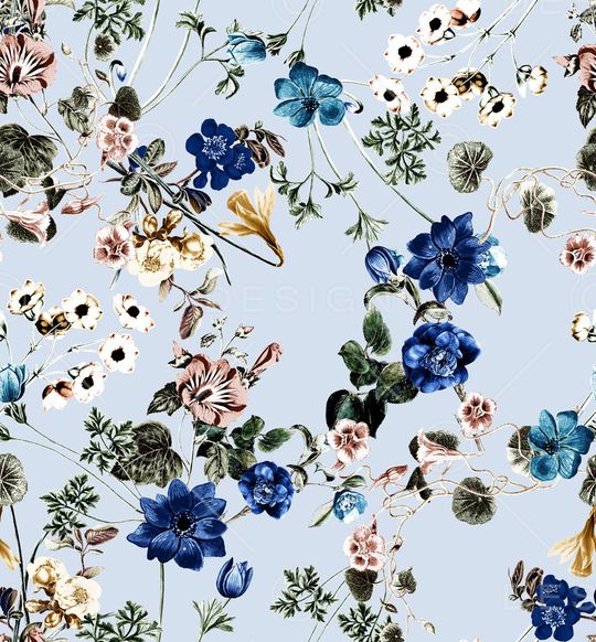 大牌风印花华亿平台图片