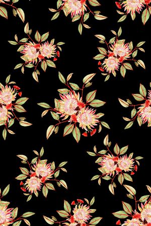 数码华亿平台印花华亿平台图片