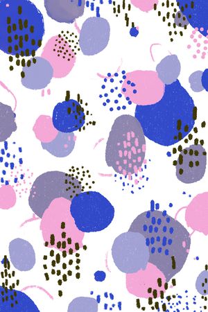 休闲印花华亿平台图片