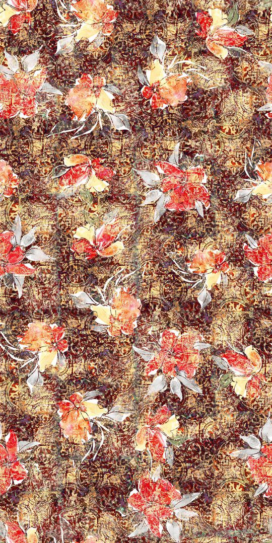 数码华亿平台印花华亿平台图片