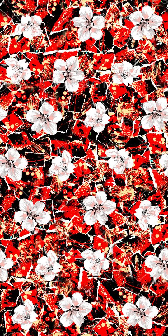 数码华亿平台印花华亿平台图片