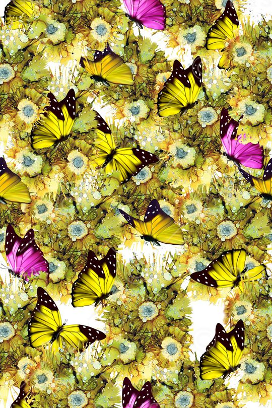 时尚印花华亿平台图片