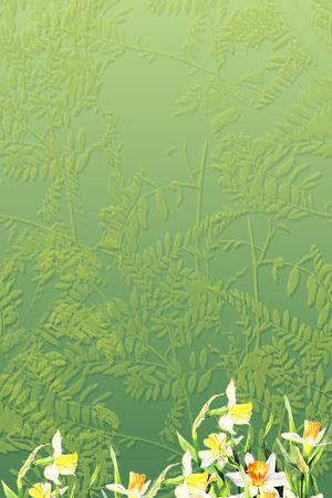 手绘花卉印花华亿平台图片