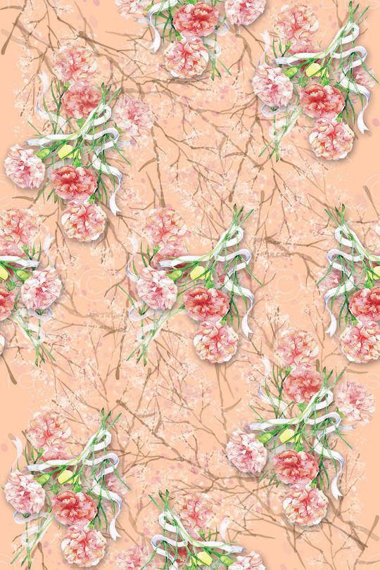 底纹印花华亿平台图片