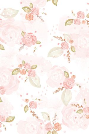 小碎花印花华亿平台图片