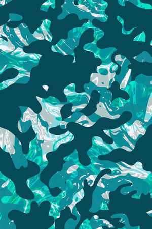 休闲印花华亿平台图片