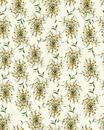 1126686-M18E12-小碎花 color