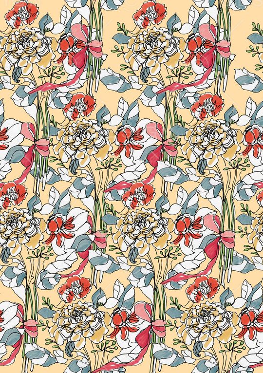 肌理印花华亿平台图片