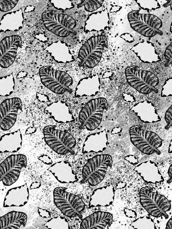 肌理印花华亿平台图片