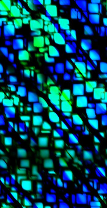 1126767-时尚抽象几何花-1