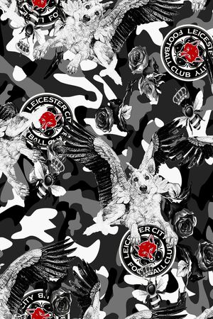 迷彩印花华亿平台图片