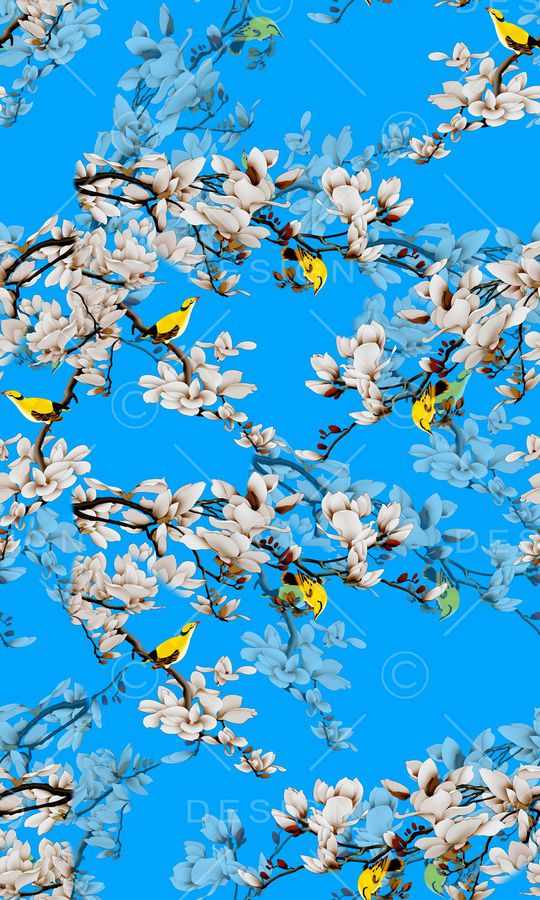 旗袍印花华亿平台图片