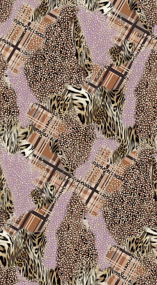 女装印花华亿平台图片