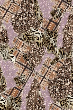 女装印花华亿平台图片