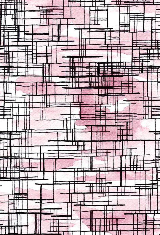 手绘印花华亿平台图片