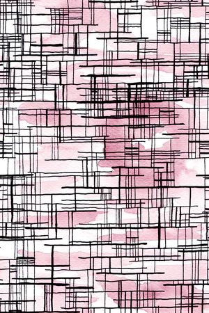 手绘印花华亿平台图片